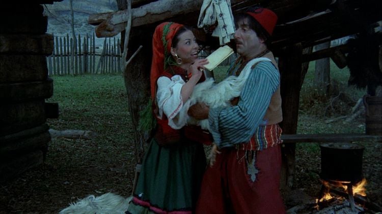 Produktbild: Heiducken-Abenteuer - Staffel 2 (DEFA Filmjuwelen) [2 DVDs]
