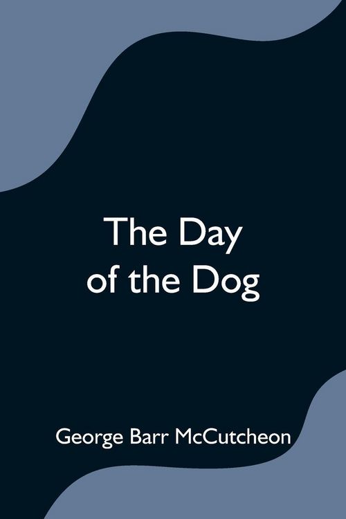 Produktbild: The Day of the Dog