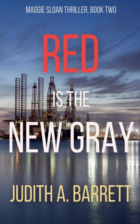 Produktbild: Red is the New Gray