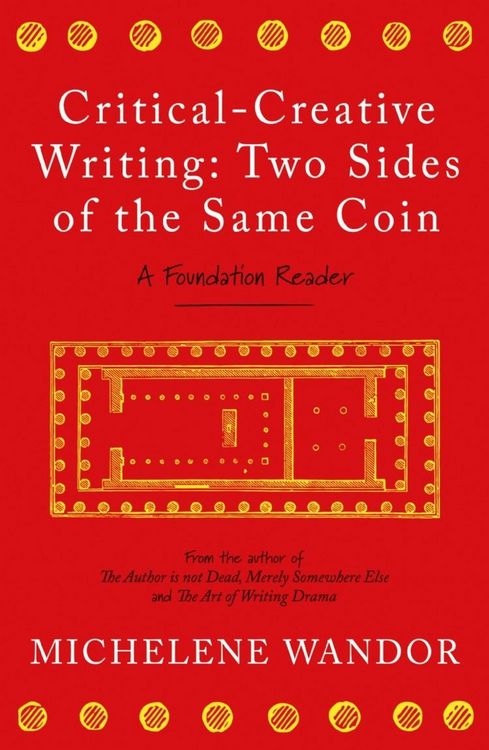 Produktbild: Critical-Creative Writing: Two Sides of the Same Coin