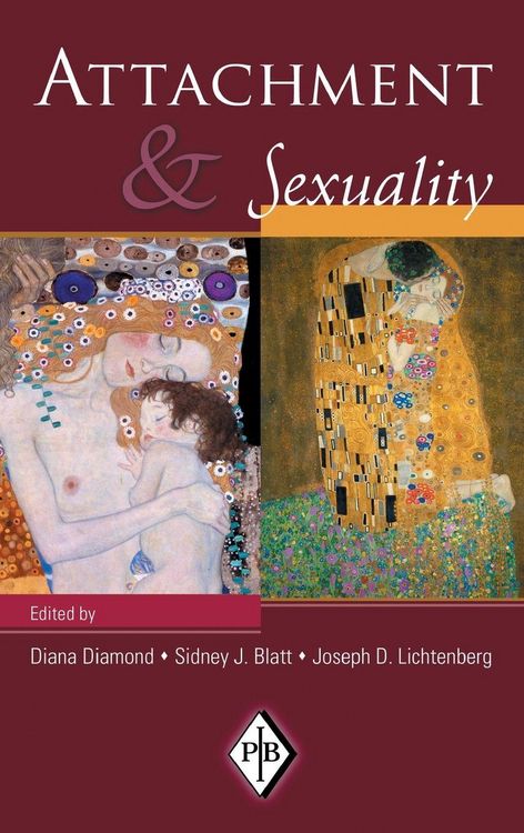 Produktbild: Attachment and Sexuality