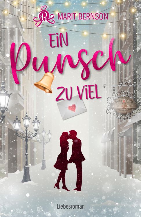 Produktbild: Ein Punsch zu viel