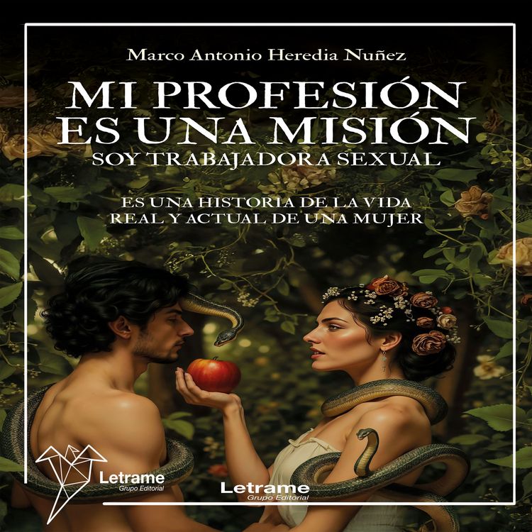 Produktbild: Mi profesi&oacute;n es una misi&oacute;n