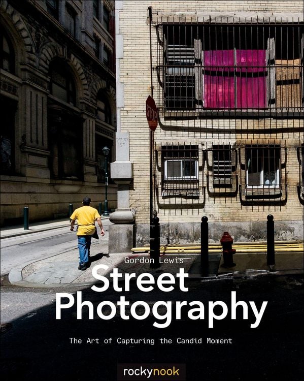 Produktbild: Street Photography