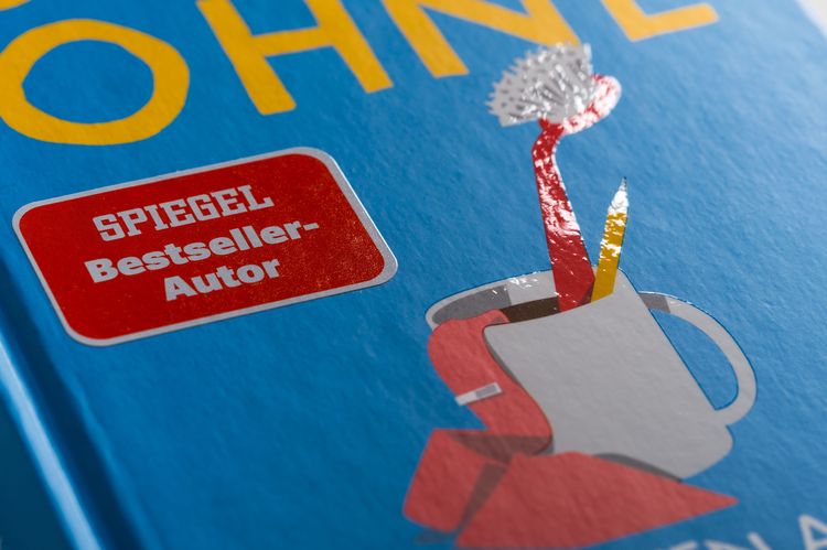 Produktbild: Unten Ohne &ndash; Geschichten aus dem Homeoffice