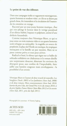 Produktbild: &Acirc;me qui vive