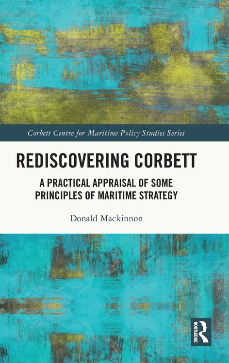 Produktbild: Rediscovering Corbett