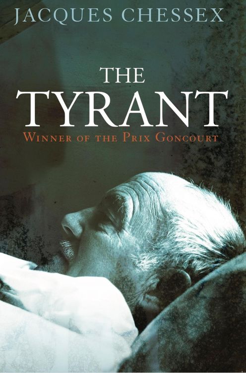 Produktbild: The Tyrant