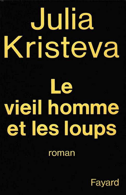 Produktbild: Le Vieil Homme et les loups