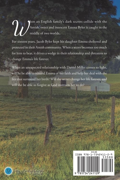 Produktbild: Secrets of Willow Springs - Book 1