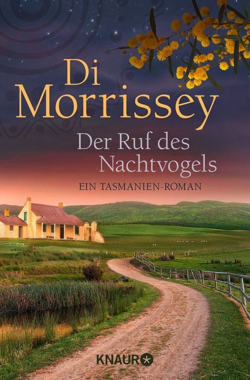 Produktbild: Der Ruf des Nachtvogels