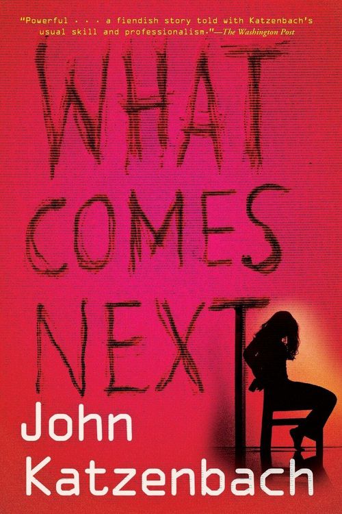 Produktbild: What Comes Next