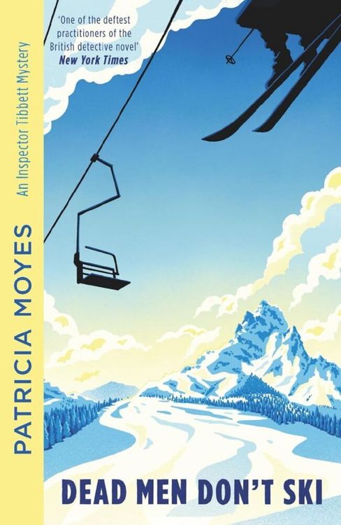 Produktbild: Dead Men Don't Ski