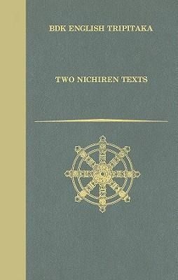 Produktbild: Two Nichiren Texts