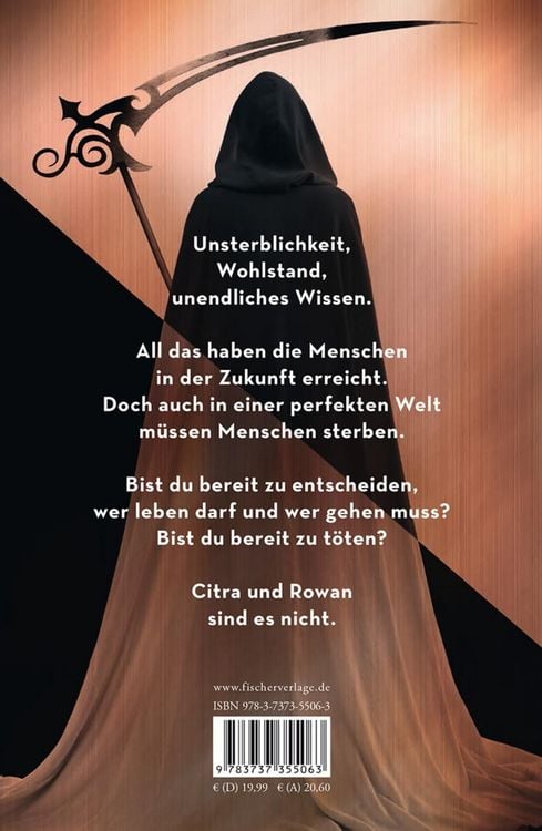 Produktbild: Scythe &ndash; Die H&uuml;ter des Todes
