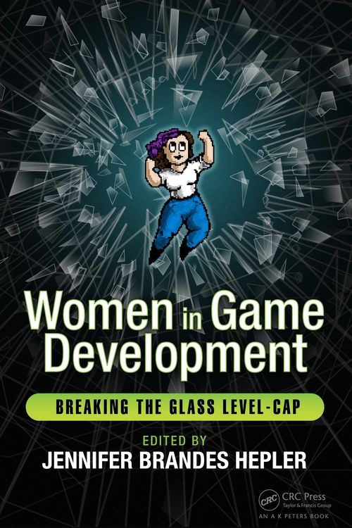 Produktbild: Women in Game Development