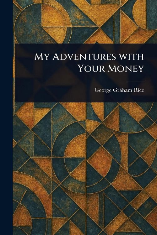 Produktbild: My Adventures With Your Money