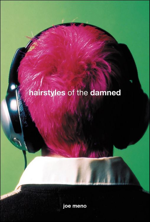 Produktbild: Hairstyles of the Damned