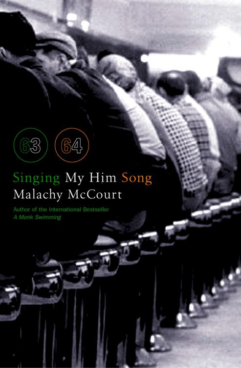 Produktbild: Singing My Him Song