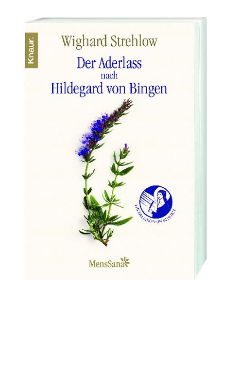 Produktbild: Der Aderlass nach Hildegard von Bingen