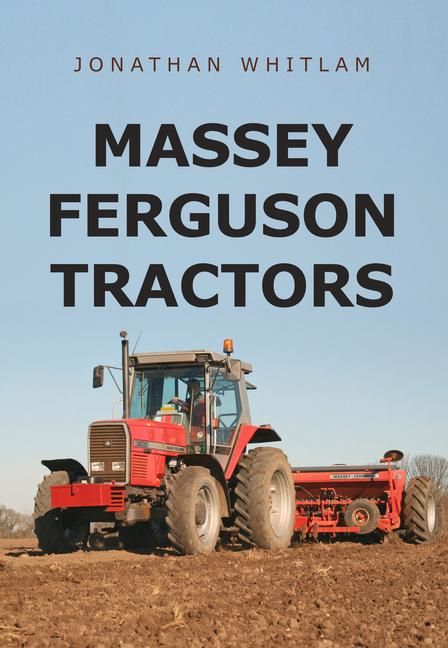 Produktbild: Massey Ferguson Tractors