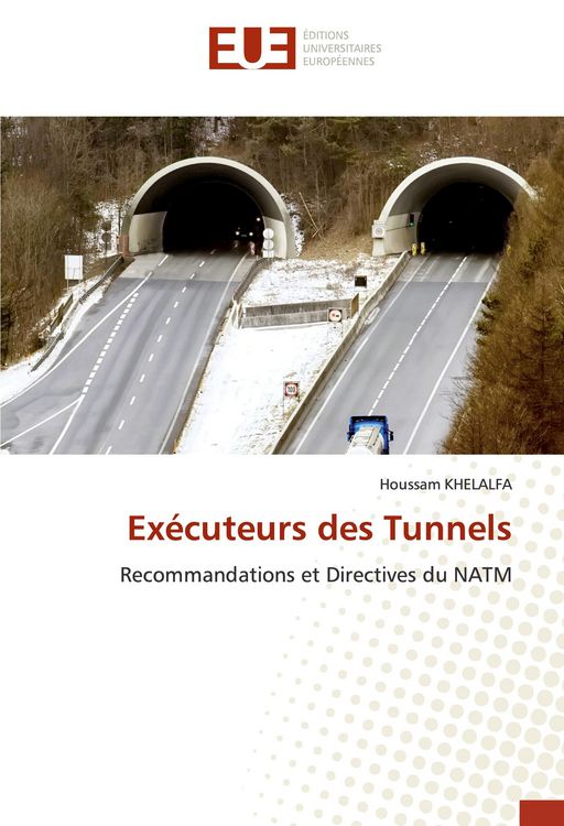 Produktbild: Ex&eacute;cuteurs des Tunnels