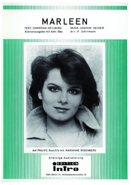 Produktbild: Marleen