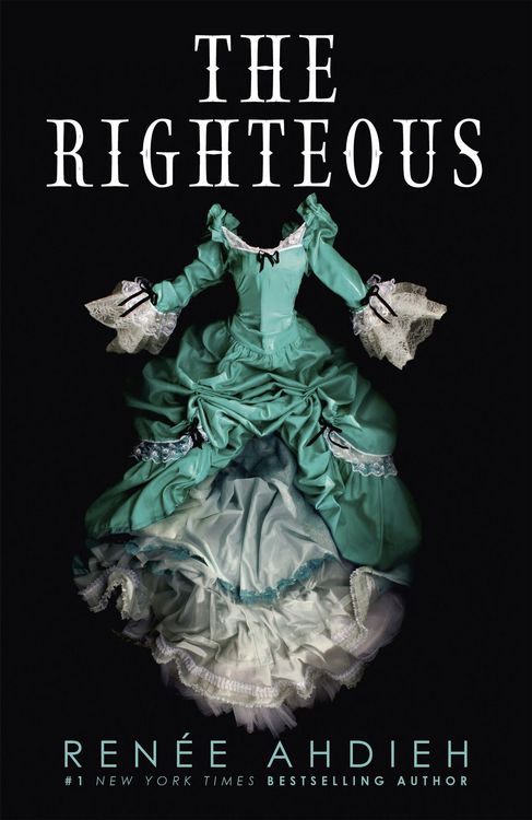 Produktbild: The Righteous
