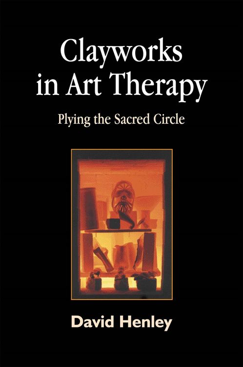 Produktbild: Clayworks in Art Therapy