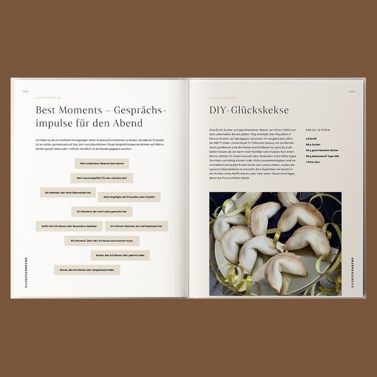 Produktbild: The Perfect Host