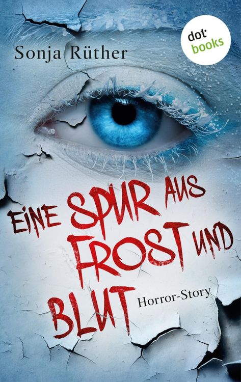 Produktbild: Eine Spur aus Frost und Blut