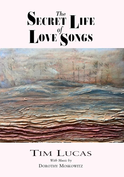 Produktbild: The Secret Life of Love Songs