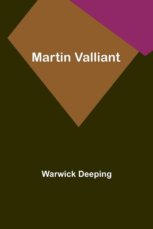 Produktbild: Martin Valliant