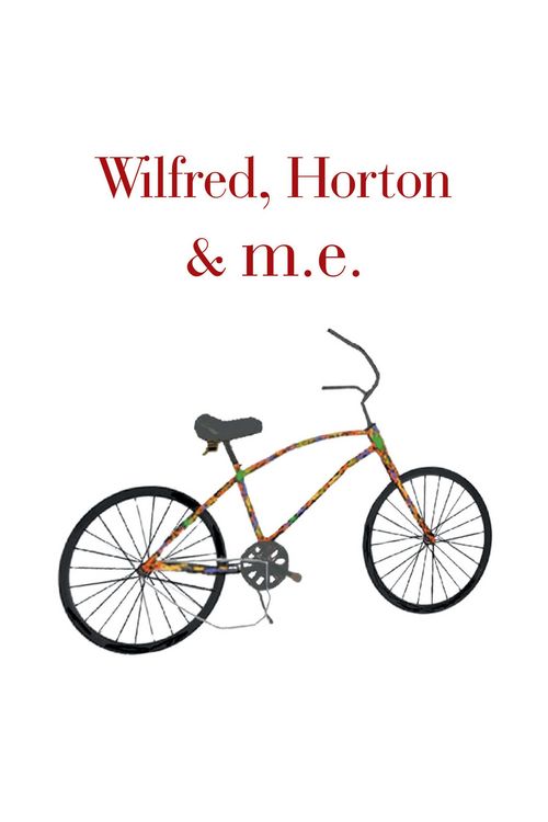 Produktbild: Wilfred, Horton & M.E.