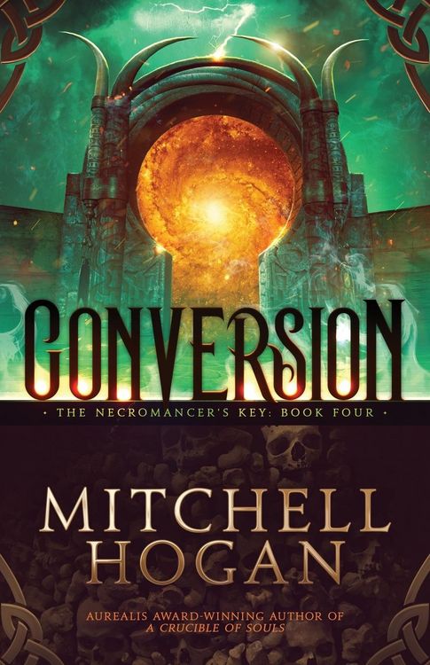 Produktbild: Conversion