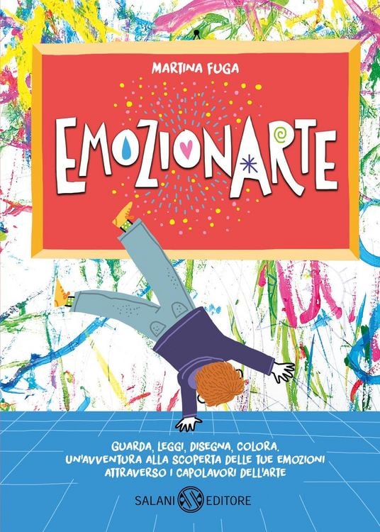 Produktbild: Emozionarte