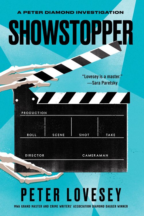Produktbild: Showstopper