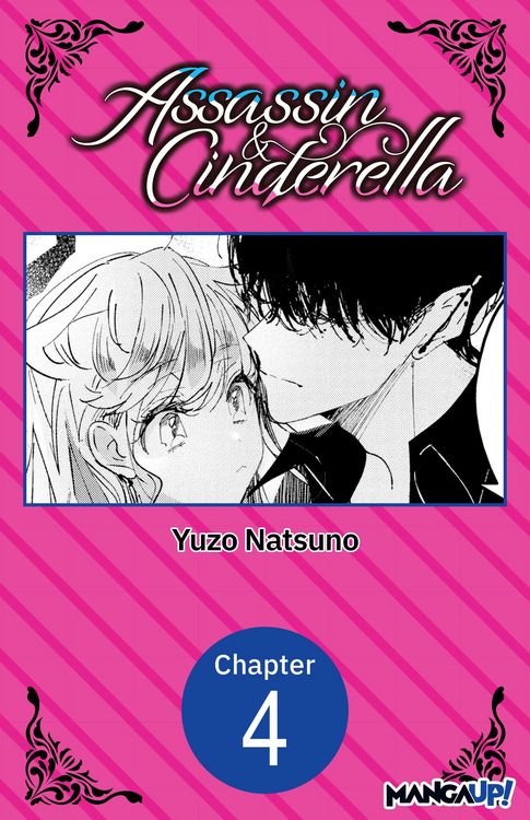 Produktbild: Assassin & Cinderella #004