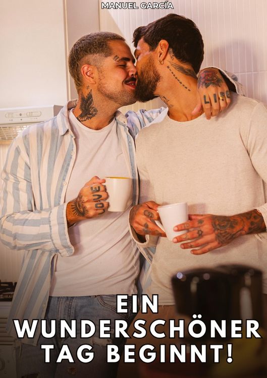 Produktbild: Ein wundersch&ouml;ner Tag beginnt!