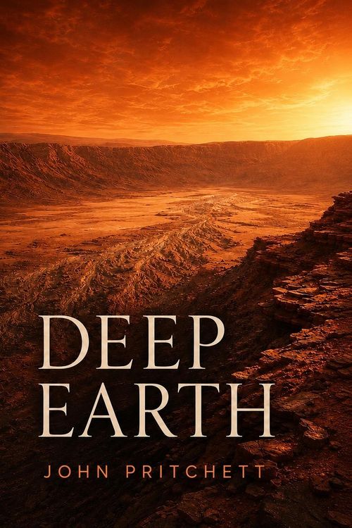 Produktbild: Deep Earth