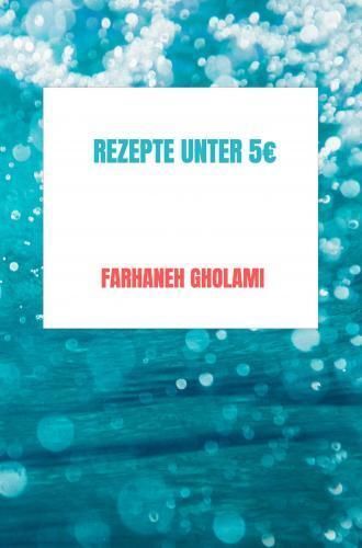 Produktbild: Rezepte unter 5EUR