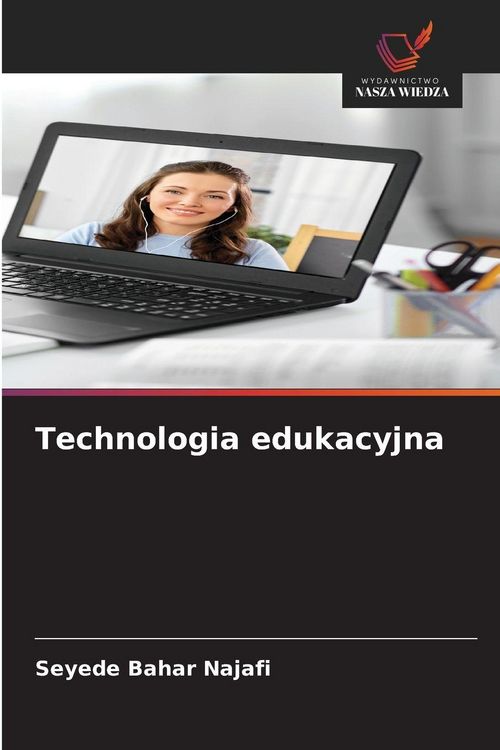 Produktbild: Technologia edukacyjna