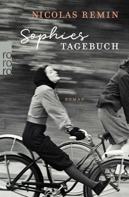Produktbild: Sophies Tagebuch