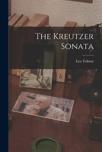 Produktbild: The Kreutzer Sonata