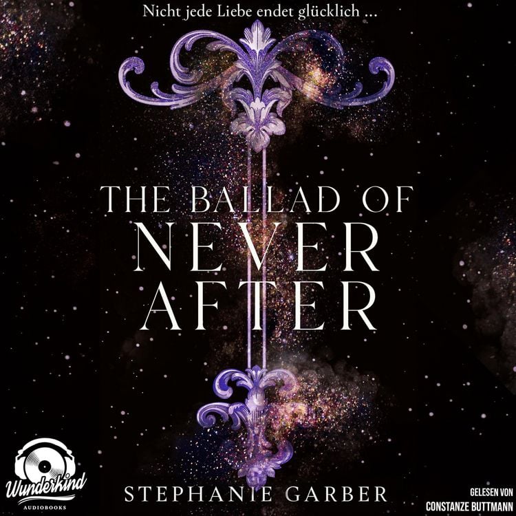 Produktbild: The Ballad of Never After