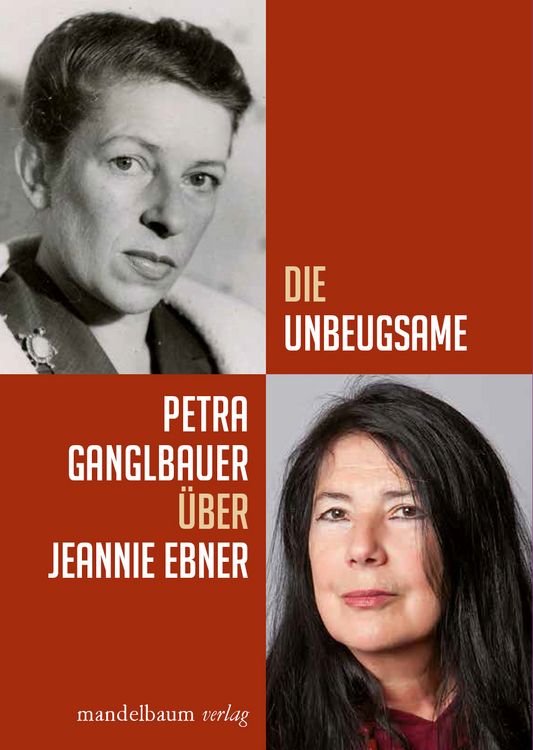 Produktbild: Die Unbeugsame