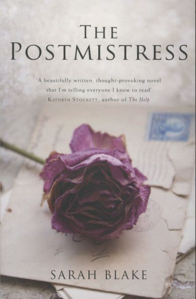 Produktbild: The Postmistress