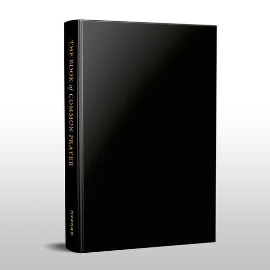 Produktbild: The Book of Common Prayer