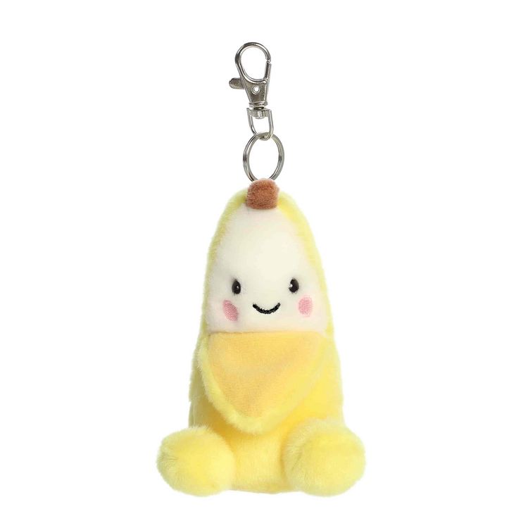 Produktbild: PP Gwen Banana Clip-On 4In
