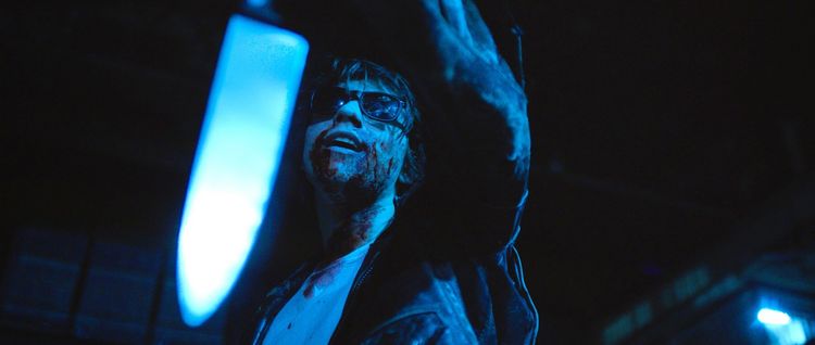 Produktbild: Baby Blue - Im Visier des Killers